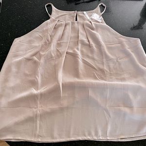 2x D.N.A Couture blouse